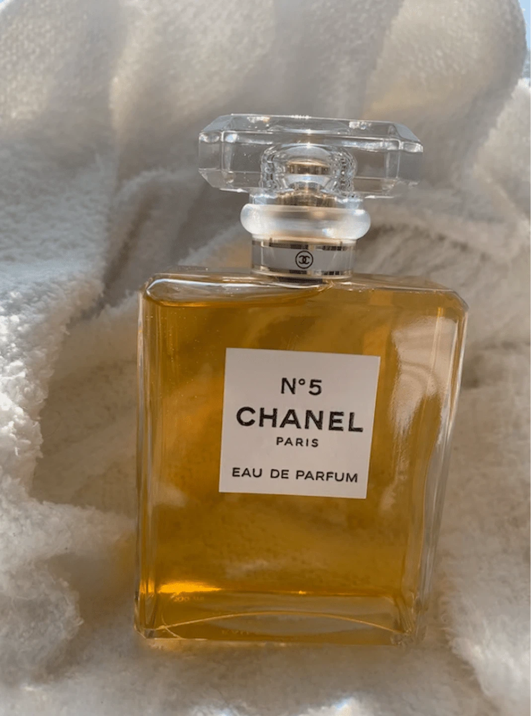 Chanel N°5 Eau de Parfum 100ml