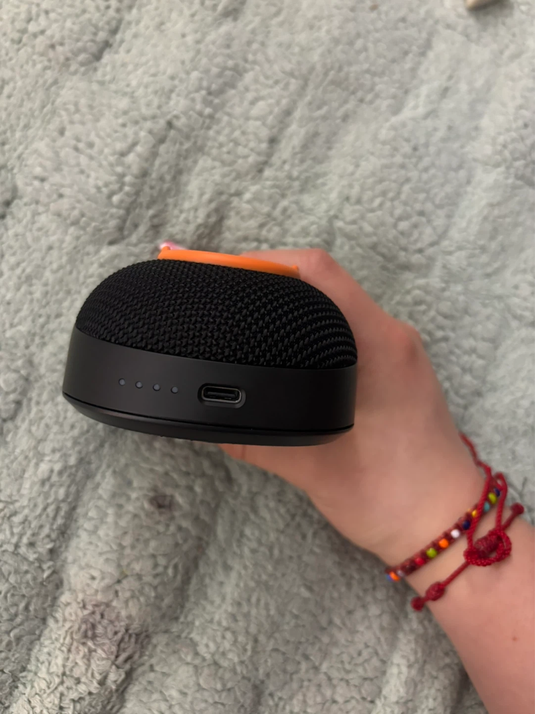 Skullcandy kilo Bluetooth Speaker - photo 3