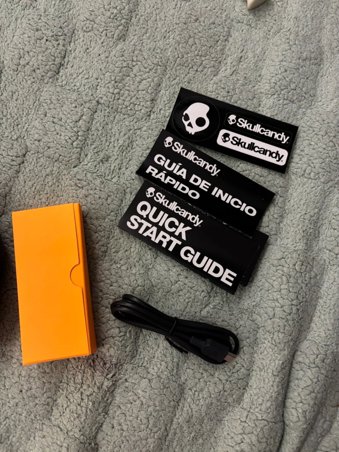Skullcandy kilo Bluetooth Speaker - photo 5
