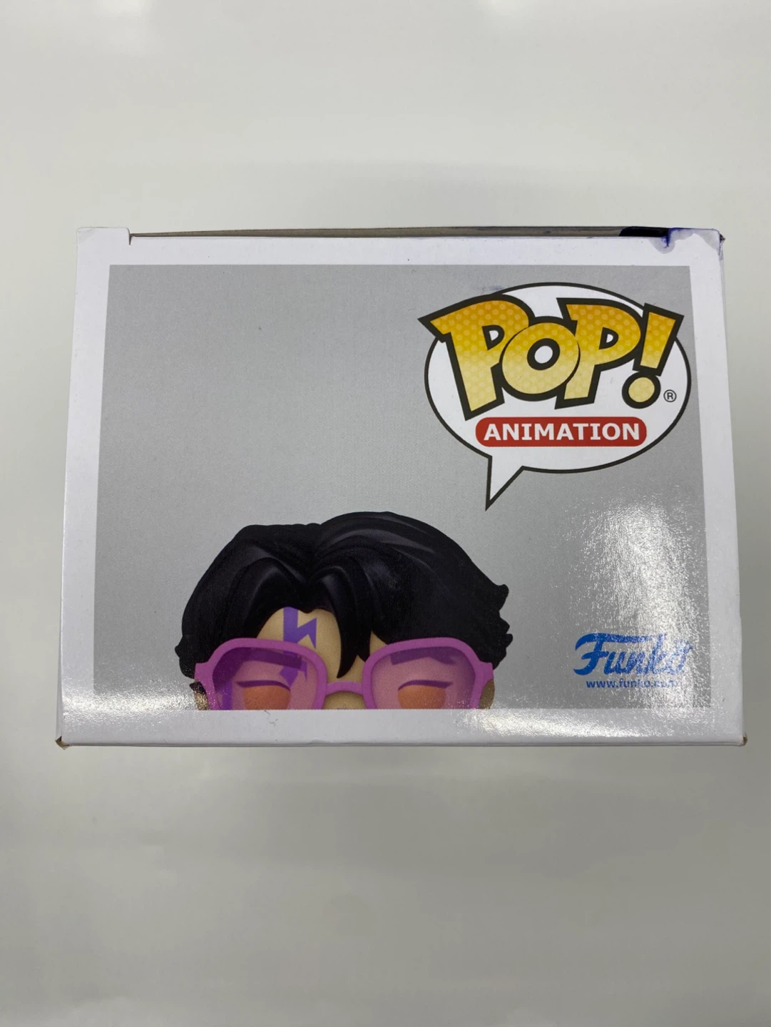 Funko Pop Kpop Demon Hunters Jinu #2259 Chase - photo 5
