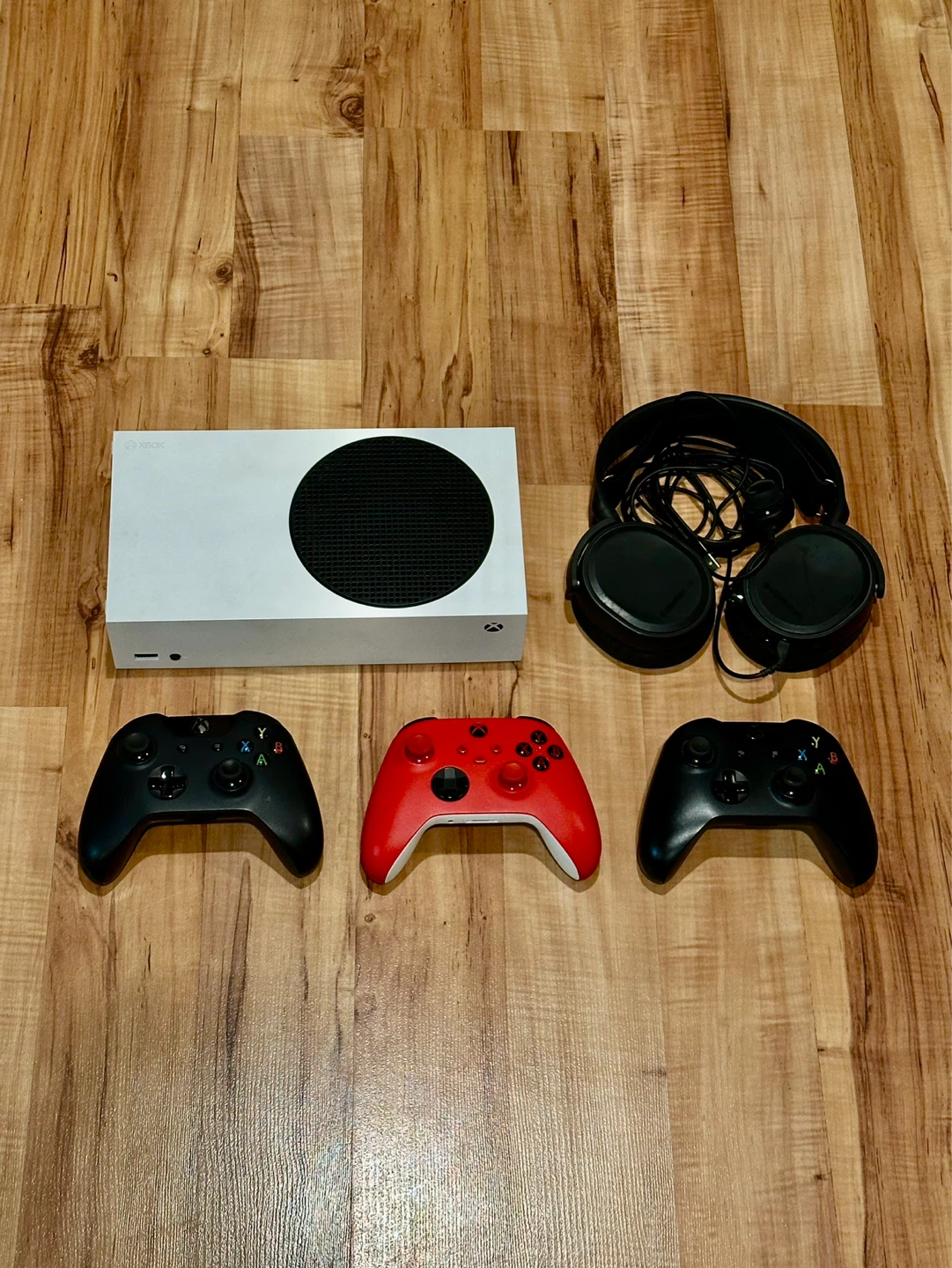 Xbox Series S Bundle