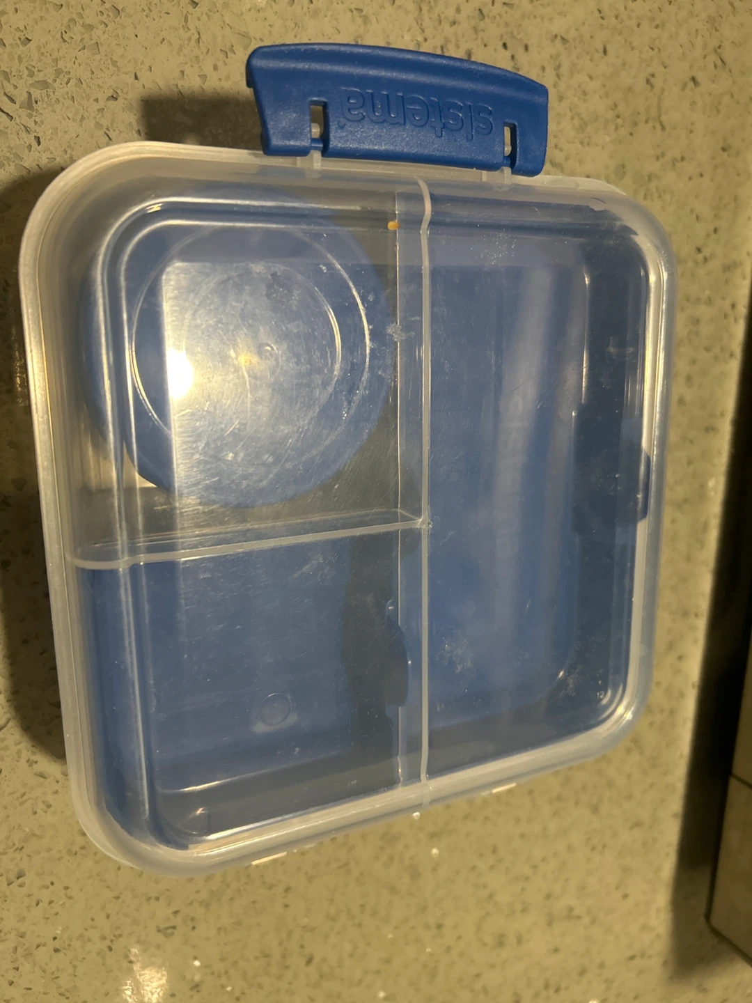 Sistema Bento Box Lunch Container - photo 4