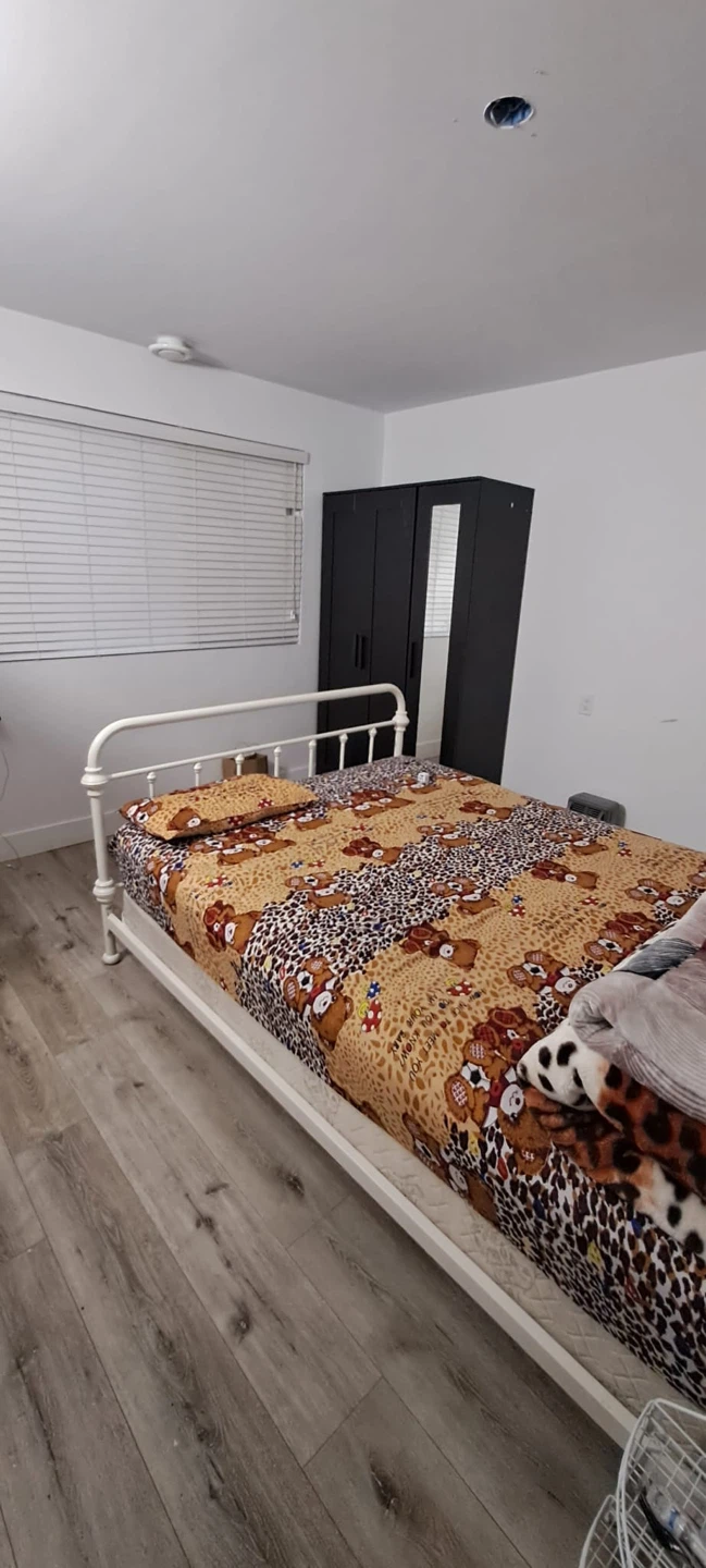 Room for rent
