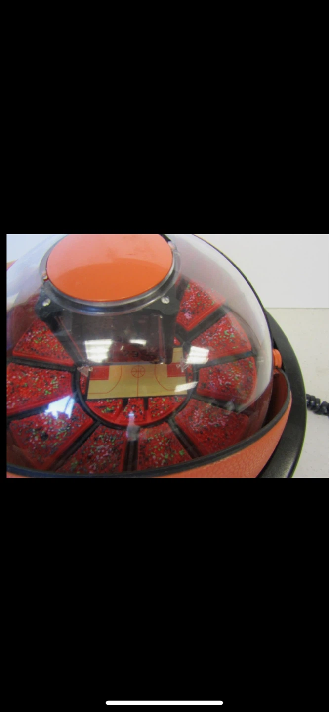 Michael Jordan Telephone - photo 2