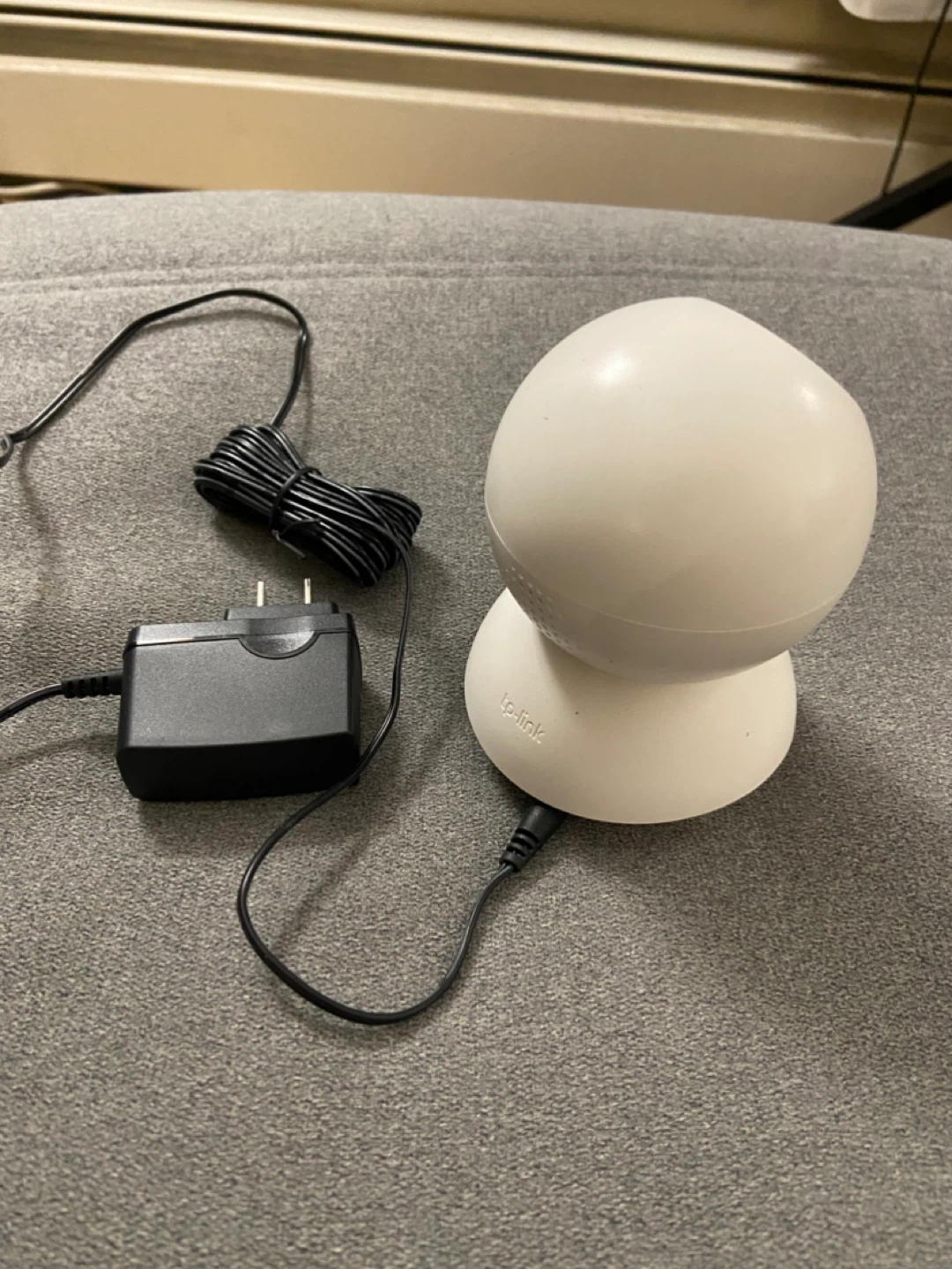 Tapo security camera 1080p - photo 2