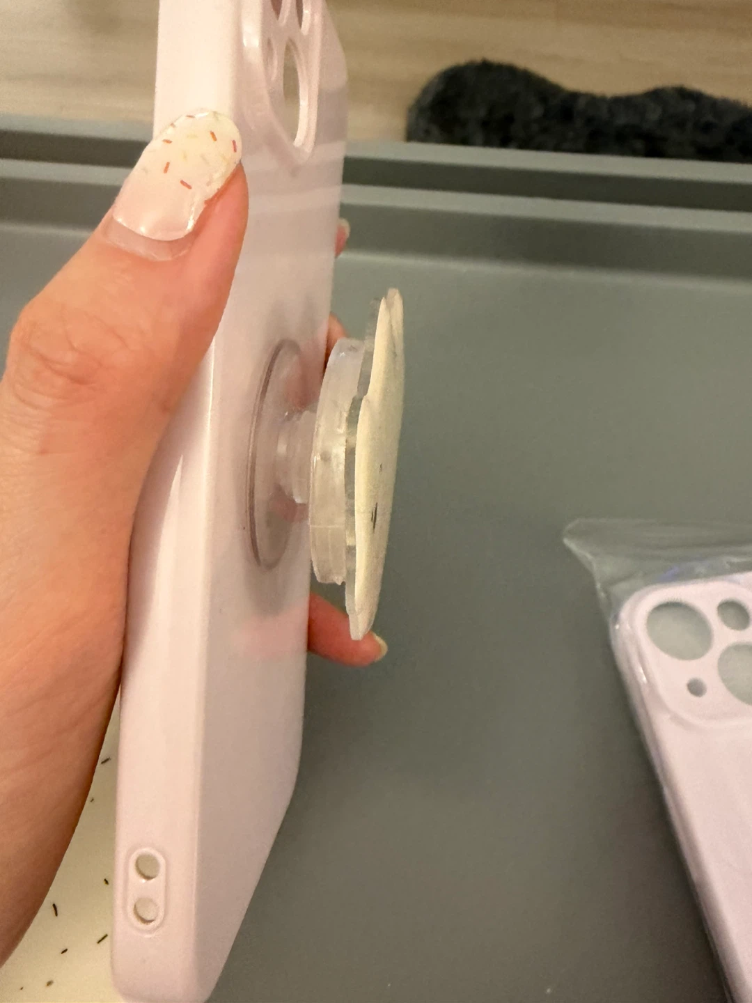 iPhone13 Phone Cases with Accessories - photo 3