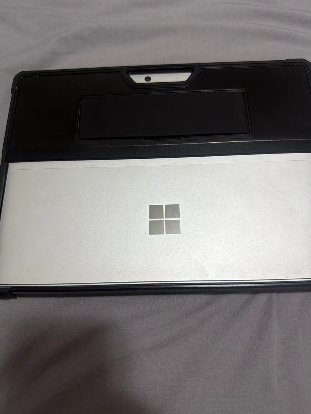 Microsoft Surface Pro 9 - photo 4