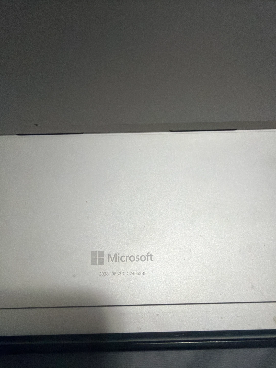 Microsoft Surface Pro 9 - photo 5