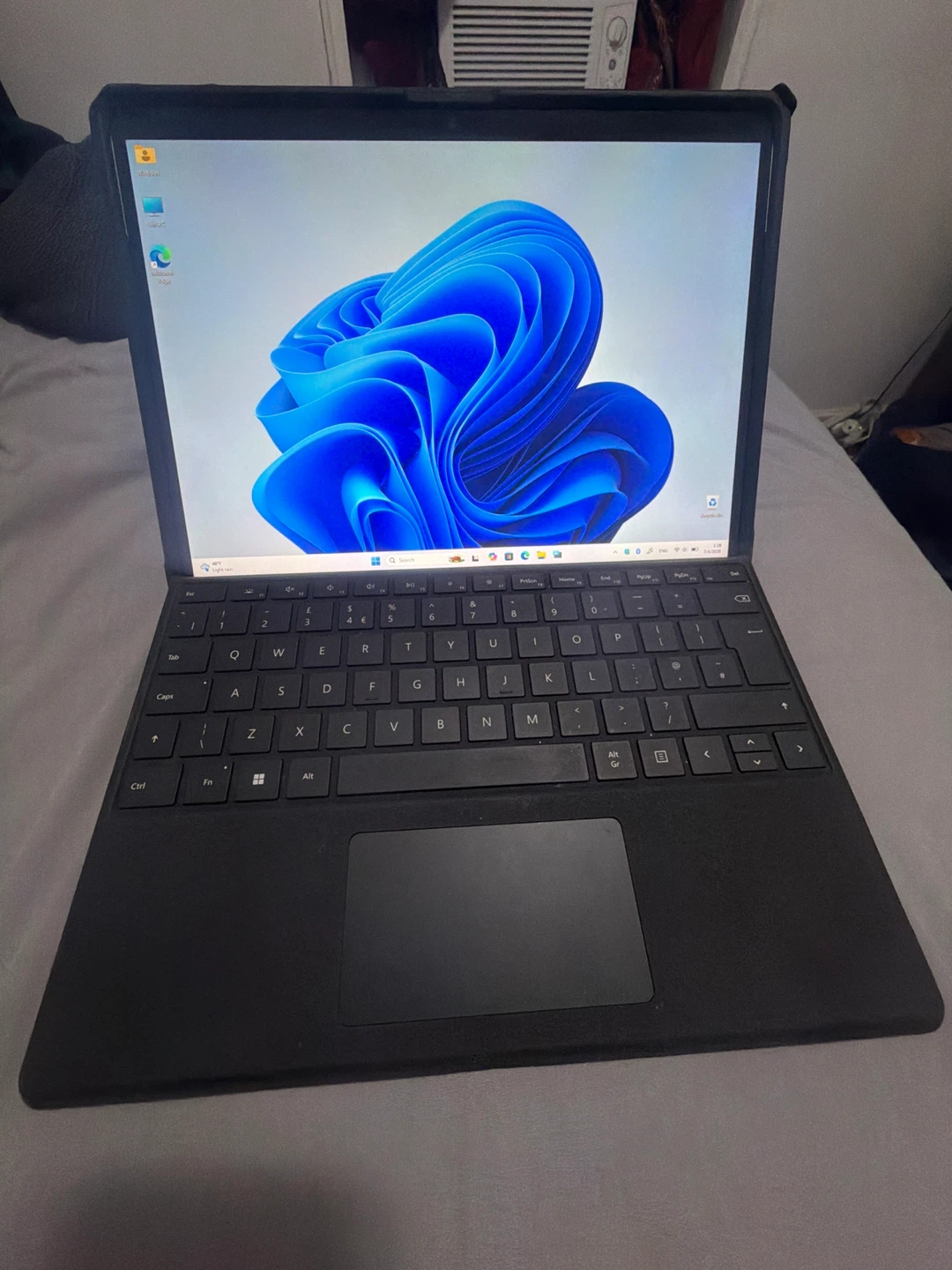 Microsoft Surface Pro 9