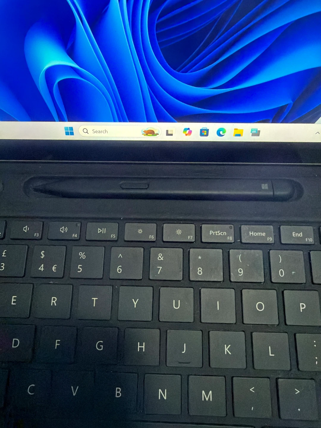 Microsoft Surface Pro 9 - photo 2