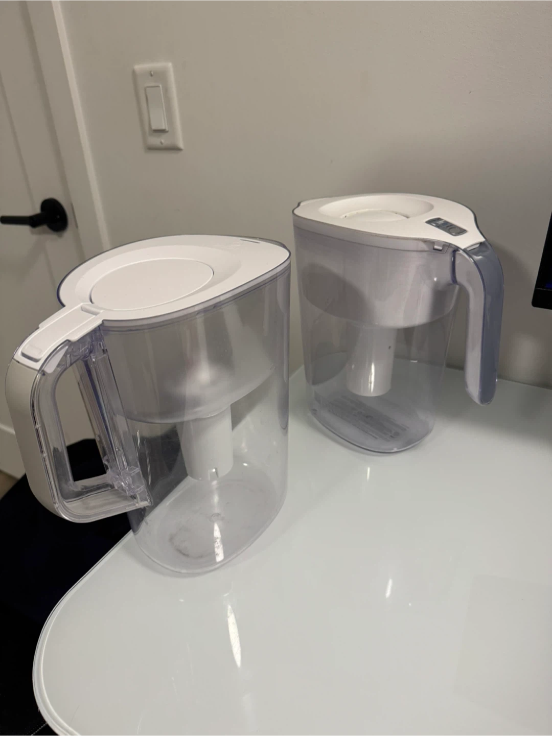 Brita Water Filter Pitchers - 2 Pack - photo 2