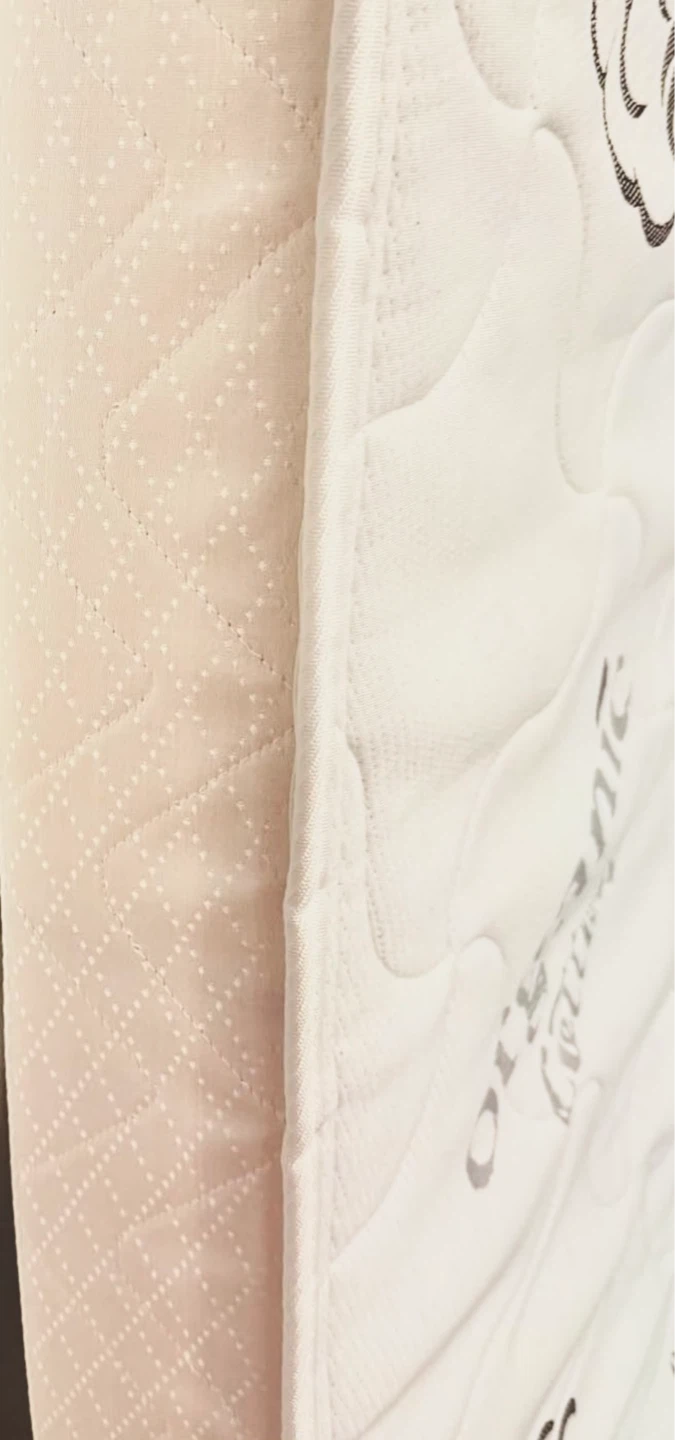 Organic Cotton twins Mattress - photo 2