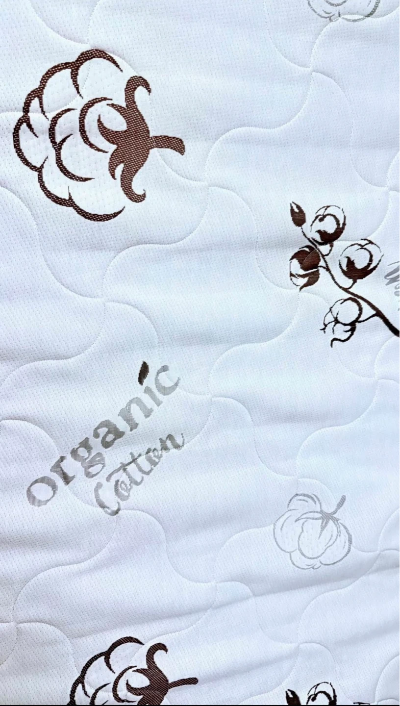 Organic Cotton twins Mattress