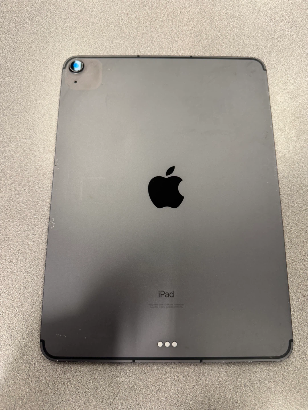iPad Air 4th Gen - photo 3
