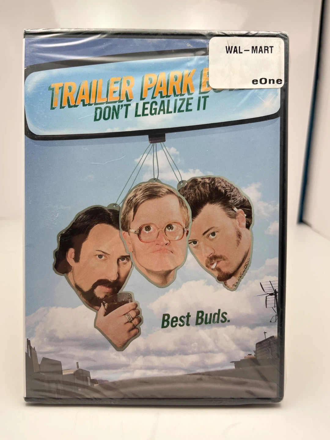 Trailer Park Boys: Don't Legalize It DVD