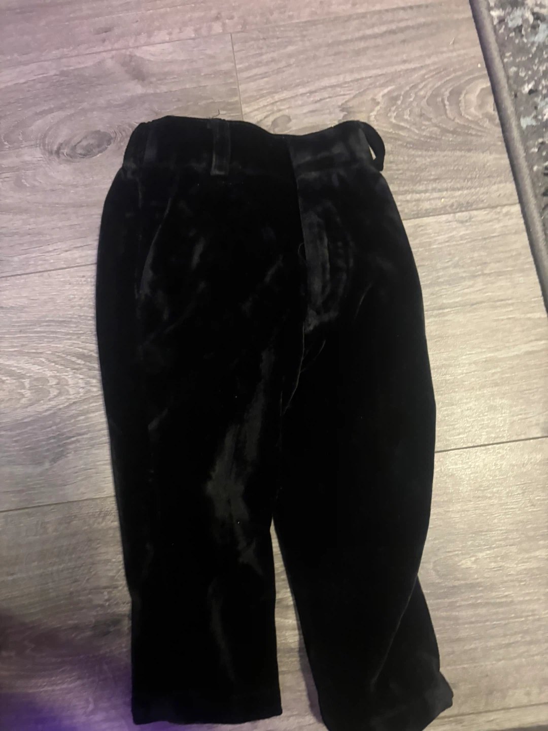 Edenrobe Boys Black Formal Set - Size 12 - photo 2