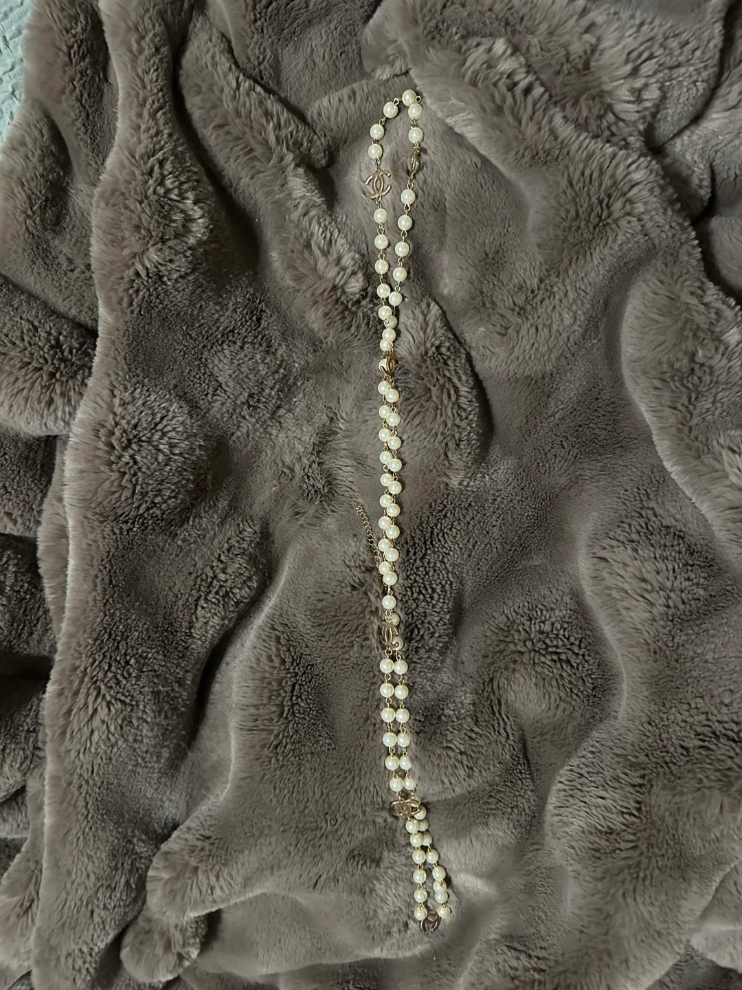Pearl Necklace - photo 2