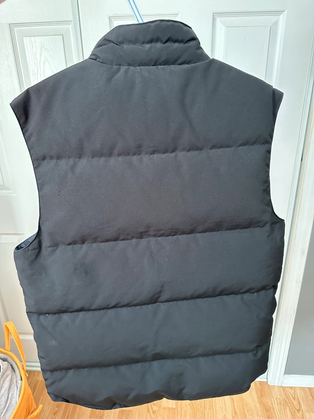 Canada Goose Garson Vest - Black - photo 2