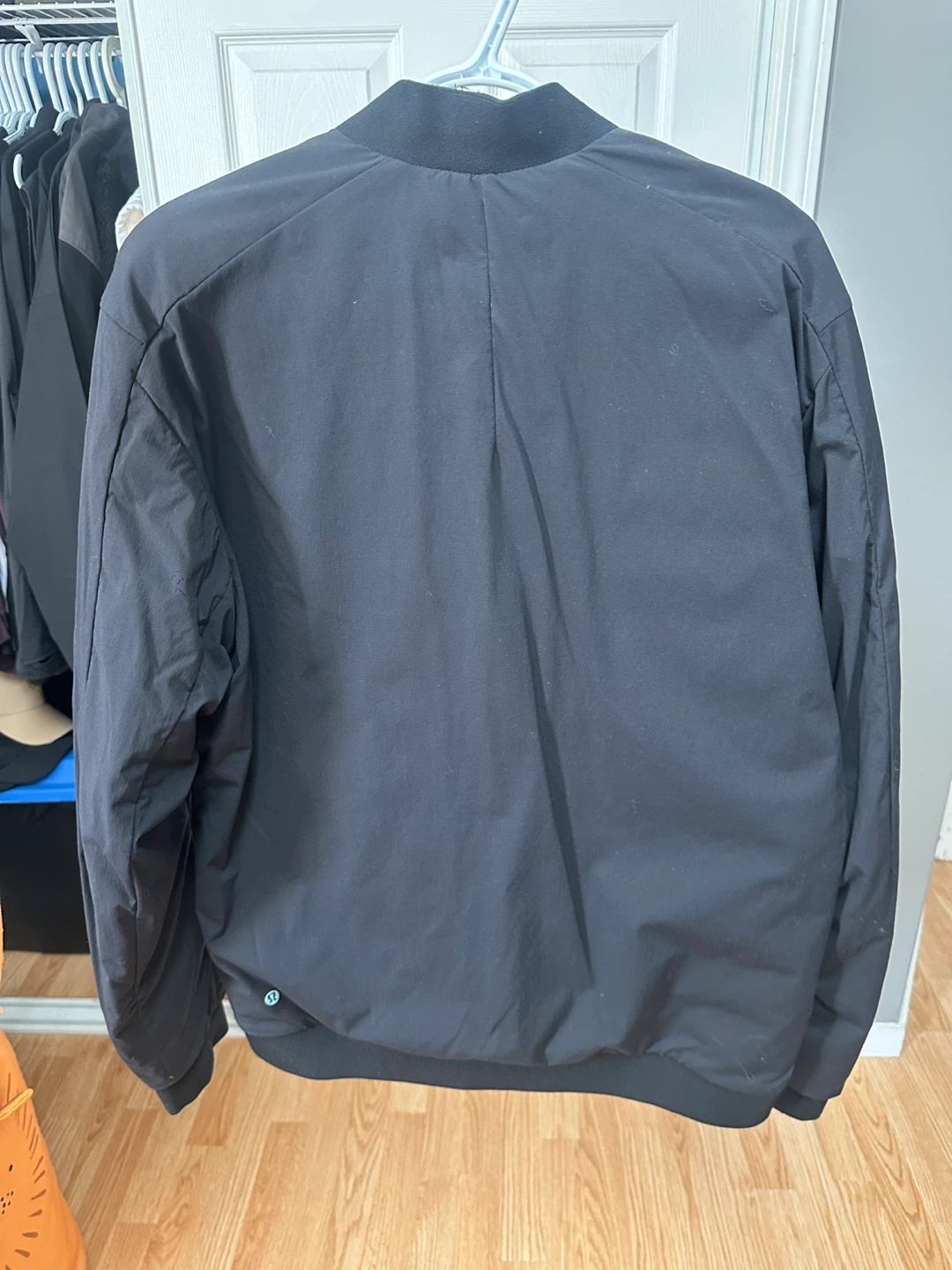 Lululemon Insulated Bomber Jacket - photo 2