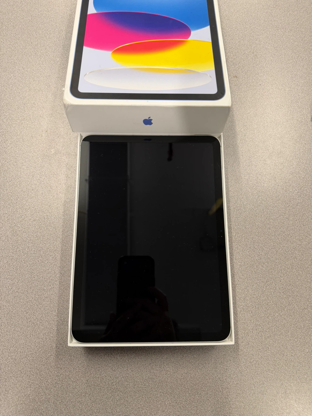 iPad 10th Gen - photo 4