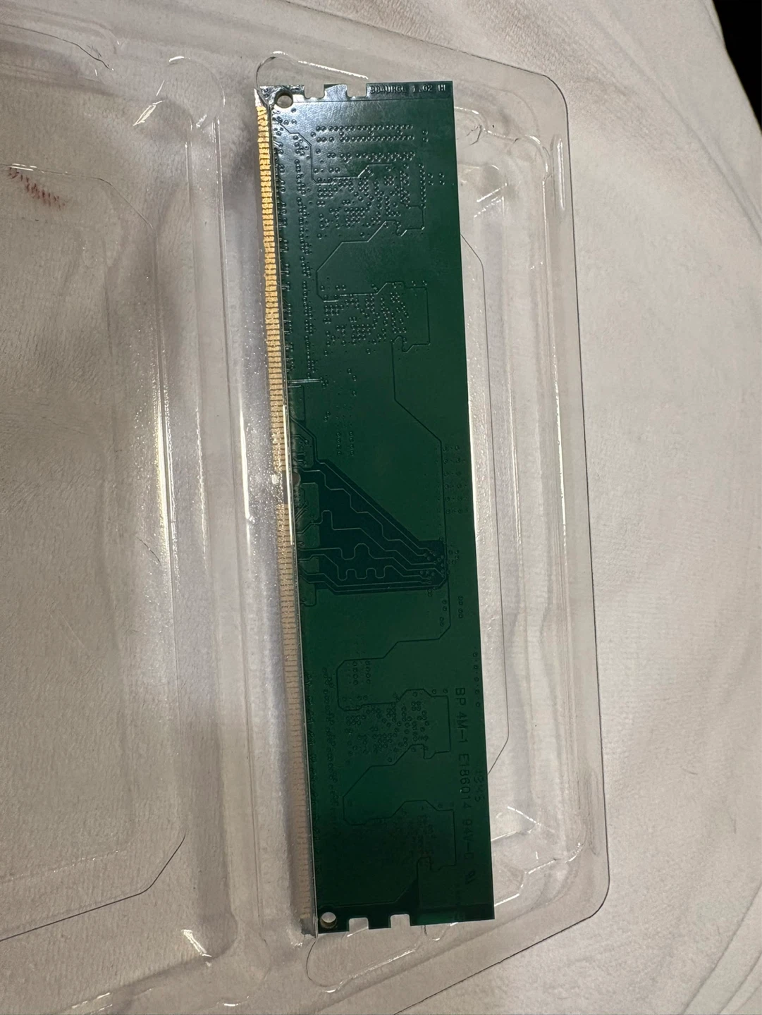 ADATA 8GB DDR4 3200MHz RAM - photo 4
