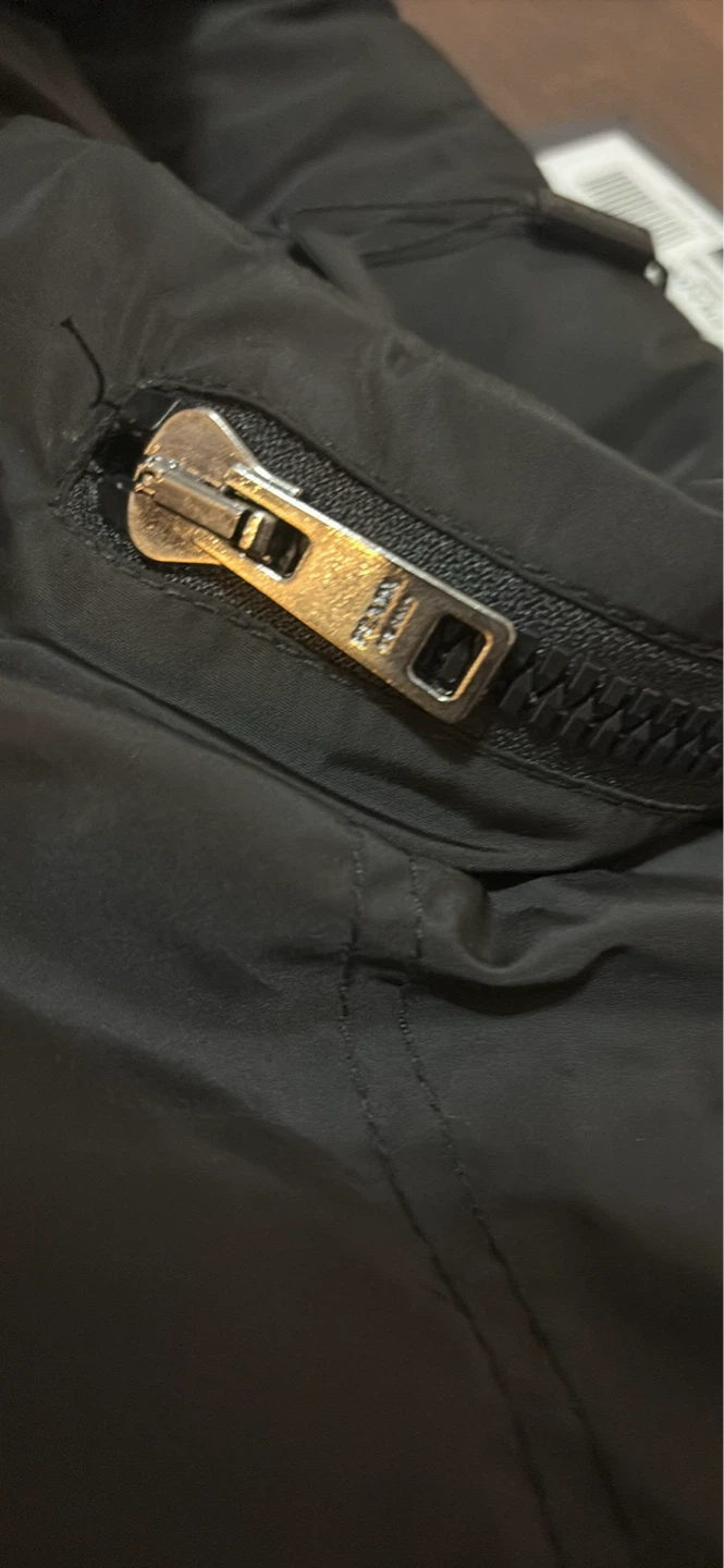 Prada jacket - photo 3