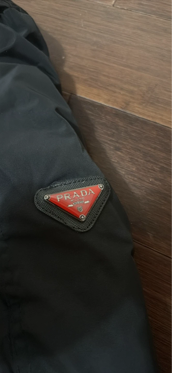 Prada jacket - photo 2