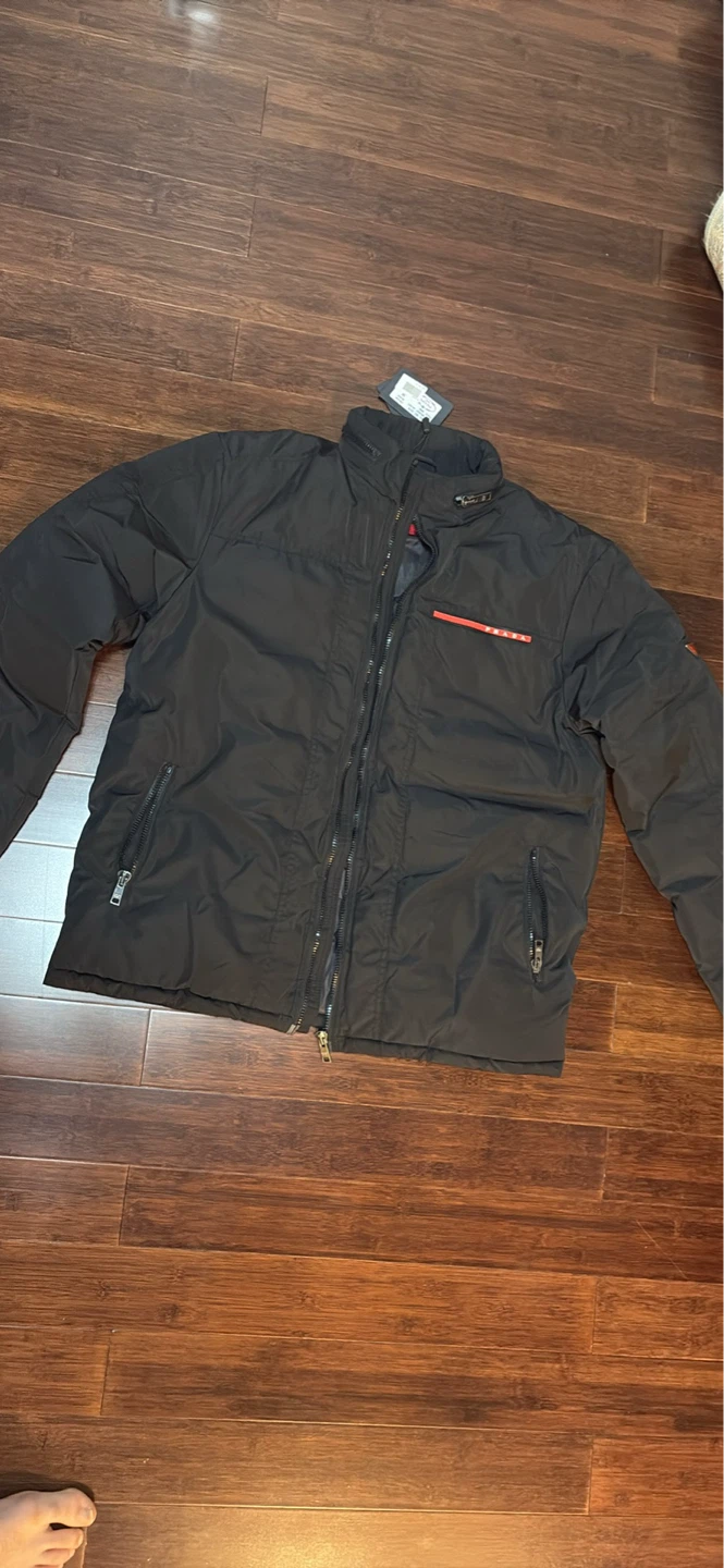 Prada jacket