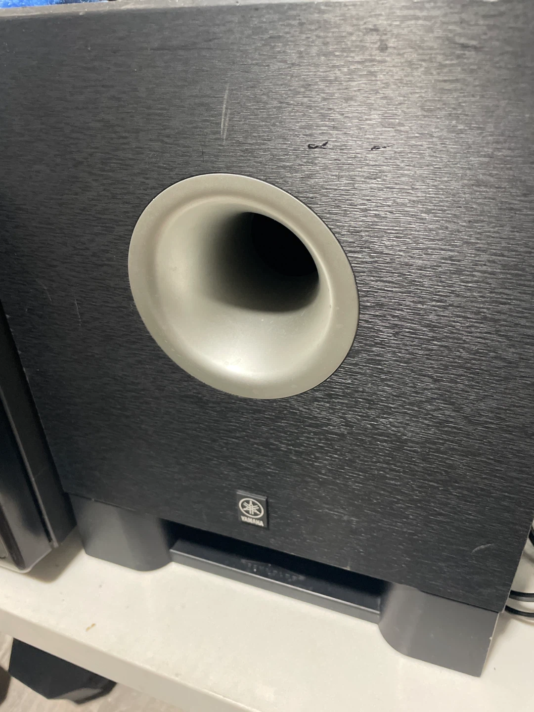 Receiver Yamaha - photo 5