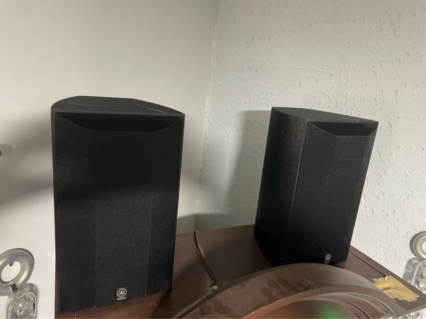 Receiver Yamaha - photo 4