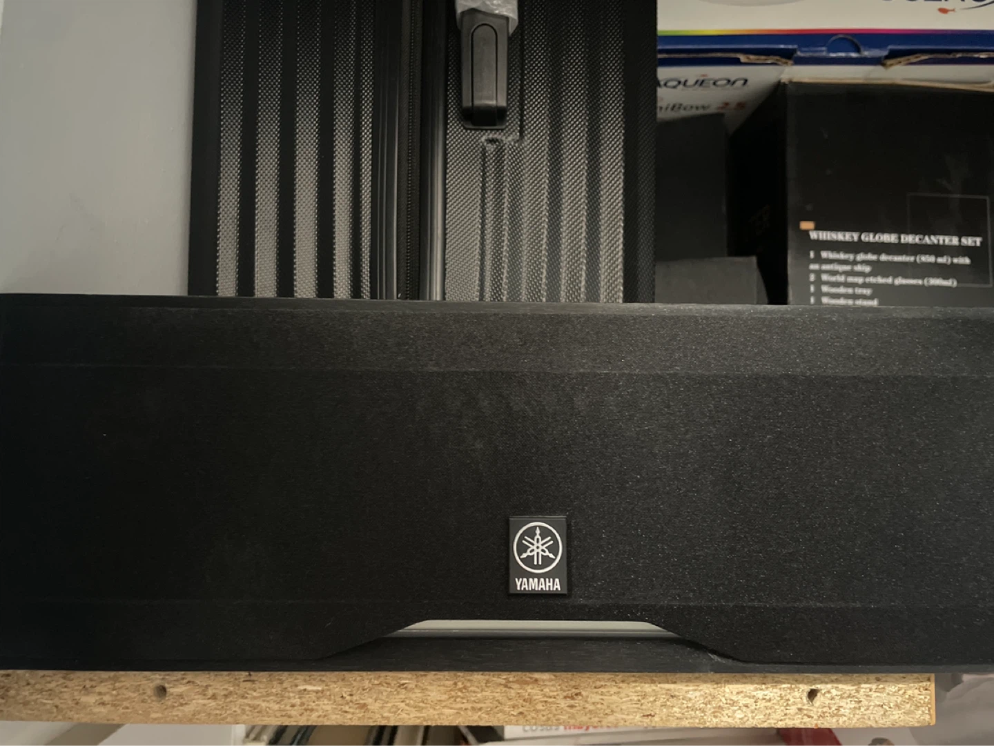 Receiver Yamaha - photo 3