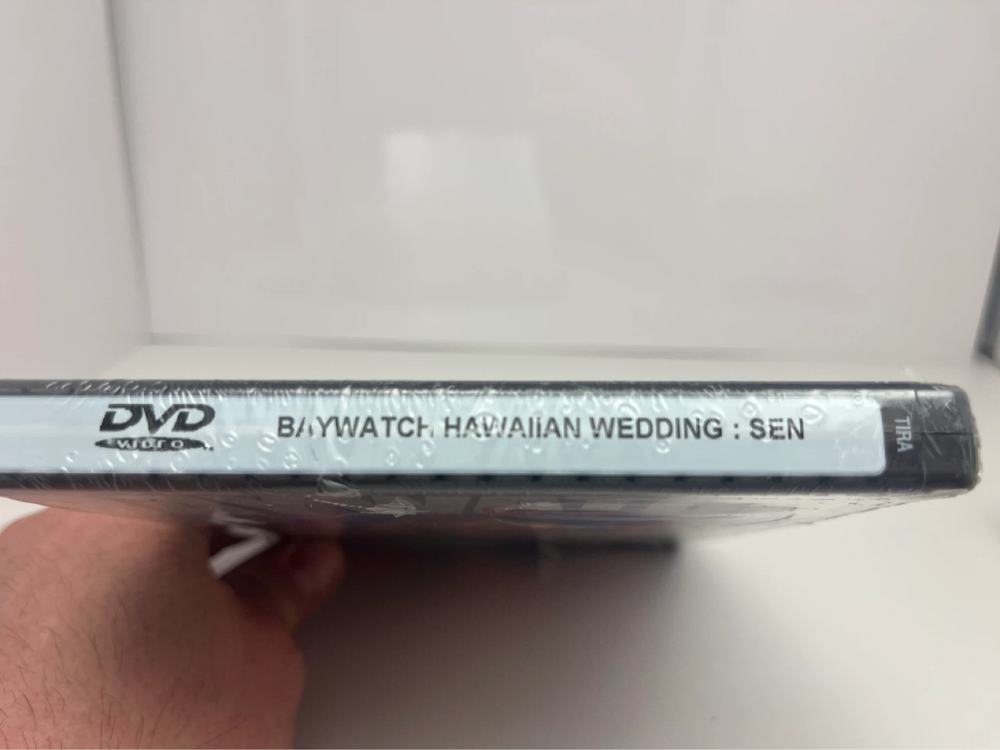 Baywatch Hawaiian Wedding DVD - photo 3