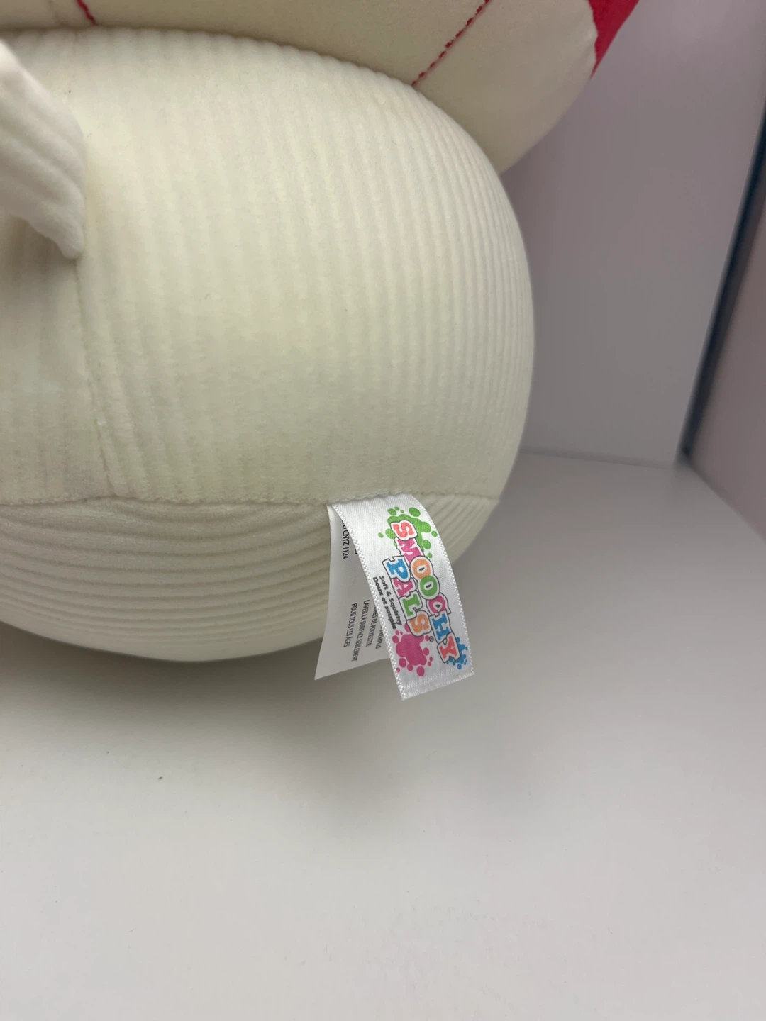 Squishmallows Mushroom Plush - photo 2