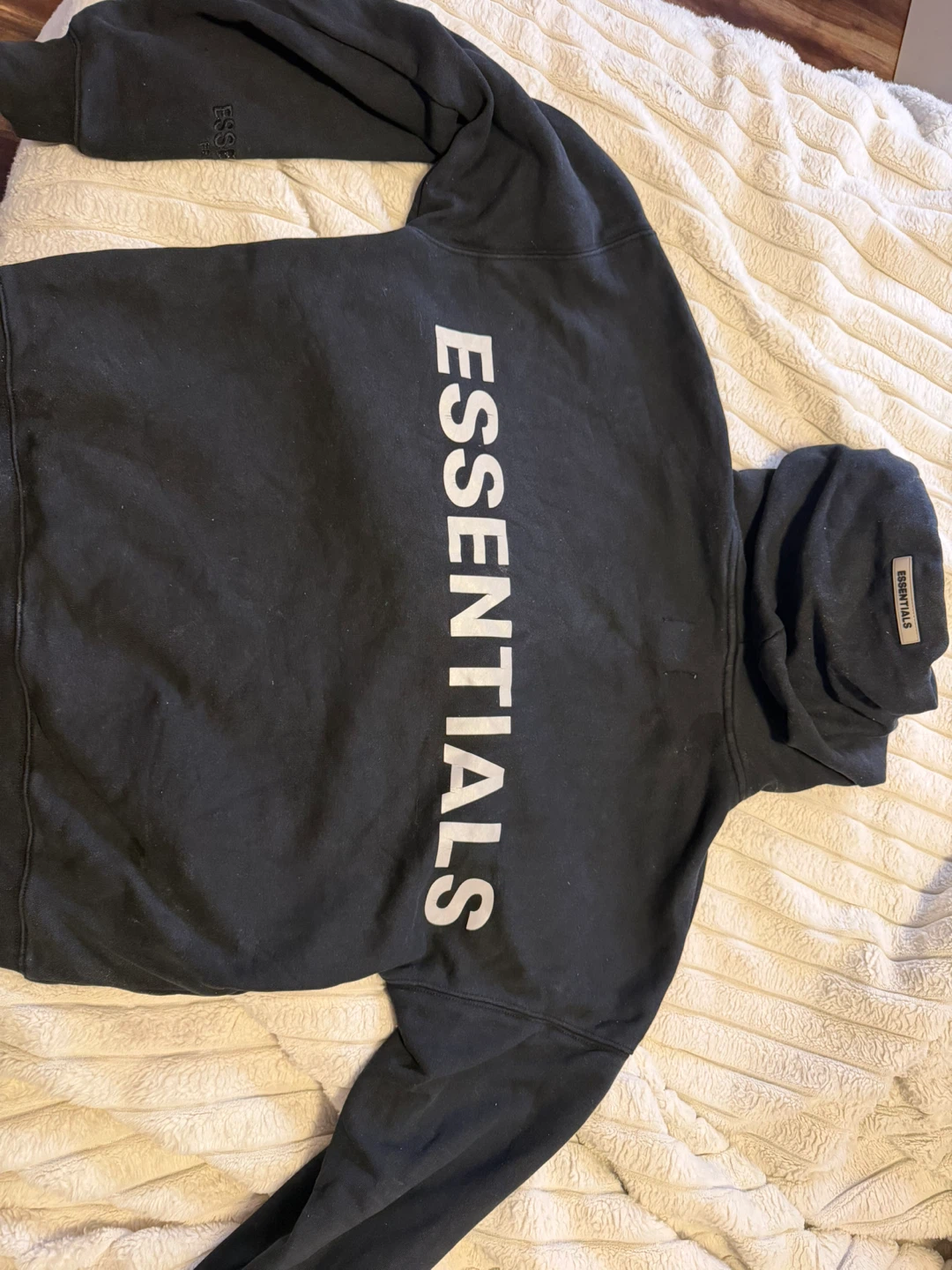 Essentials Hoodie