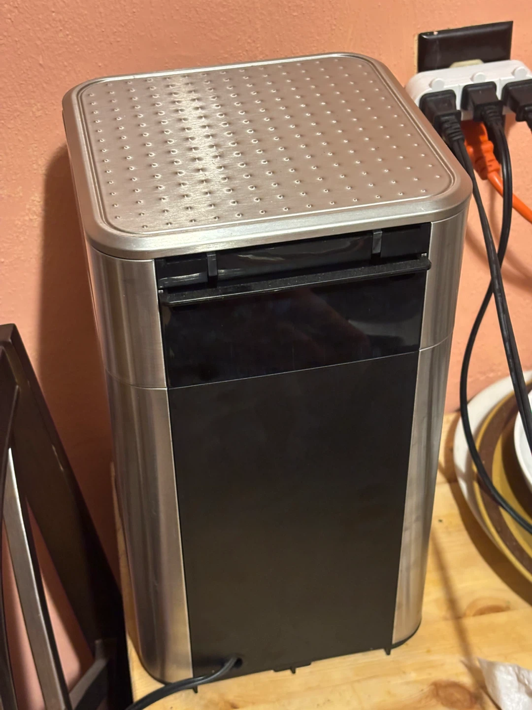 Braun Coffee Maker - photo 3