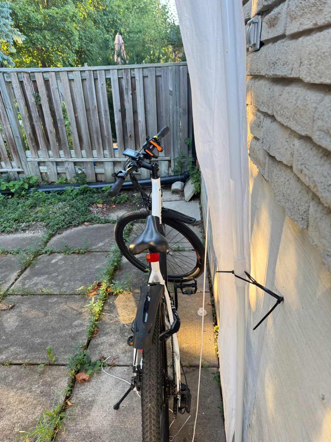 GoTrax Electric Bike - photo 2