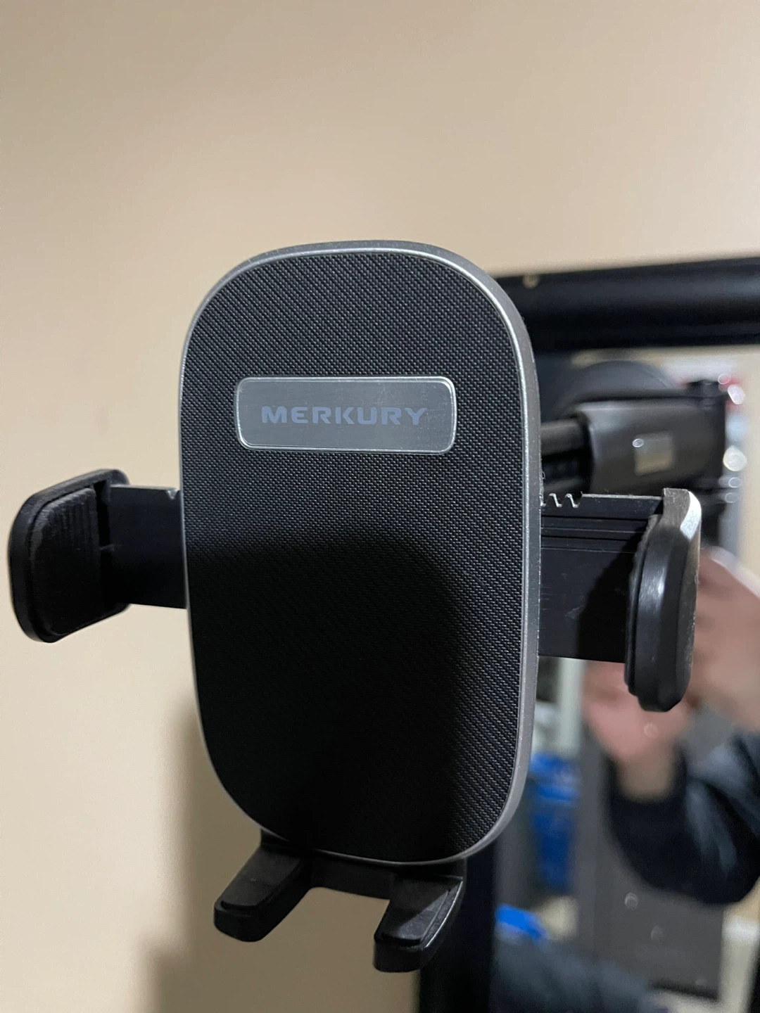 Merkury Phone Holder