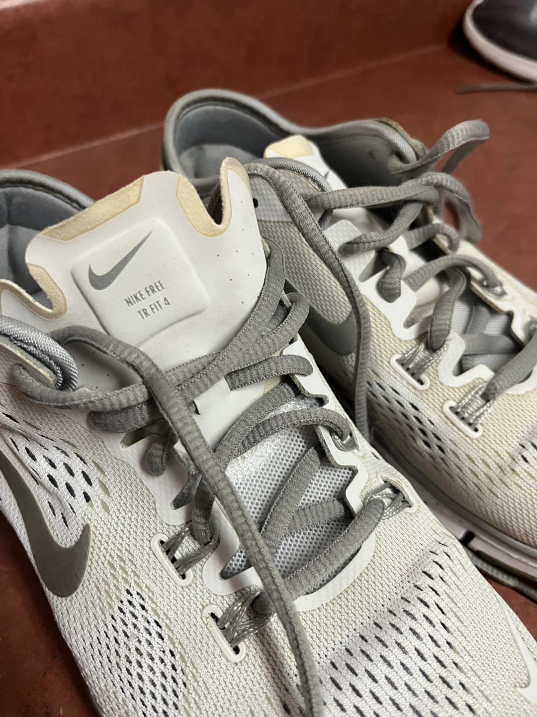 Nike Free TR Fit 4 Women's shoes size 7 - photo 3