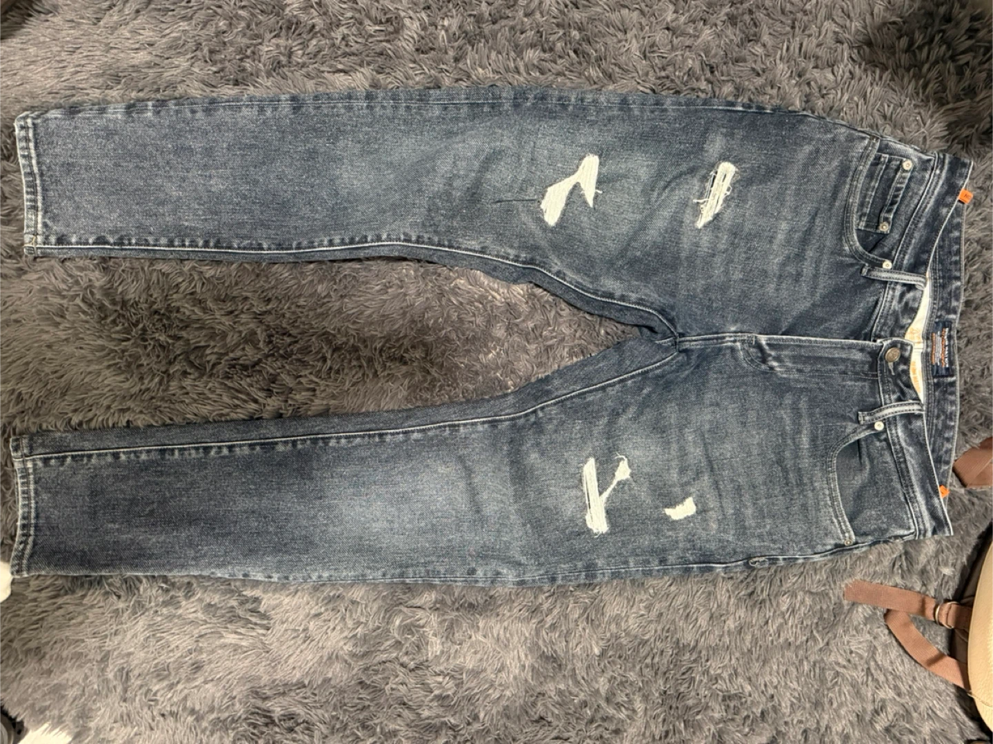 G-Star RAW Men's Jeans