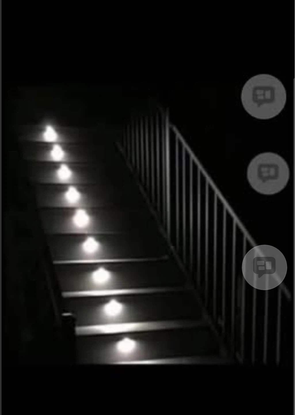 Outdoor LED Deck and Step Lights - photo 2