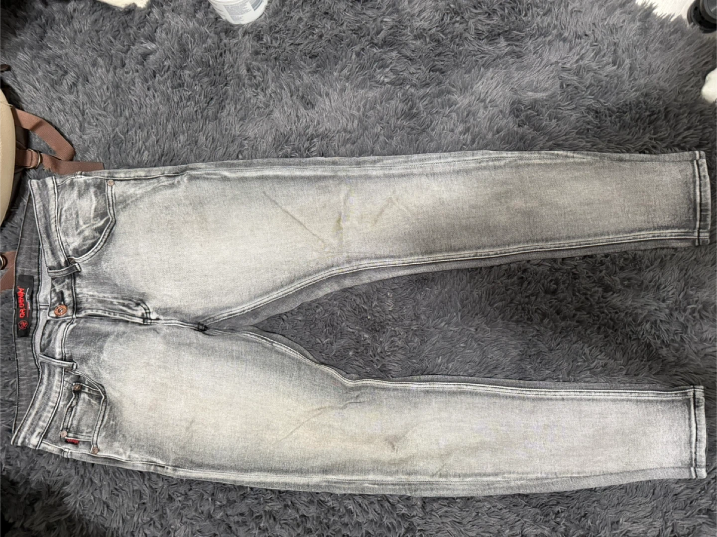 DR DENIM Jeans