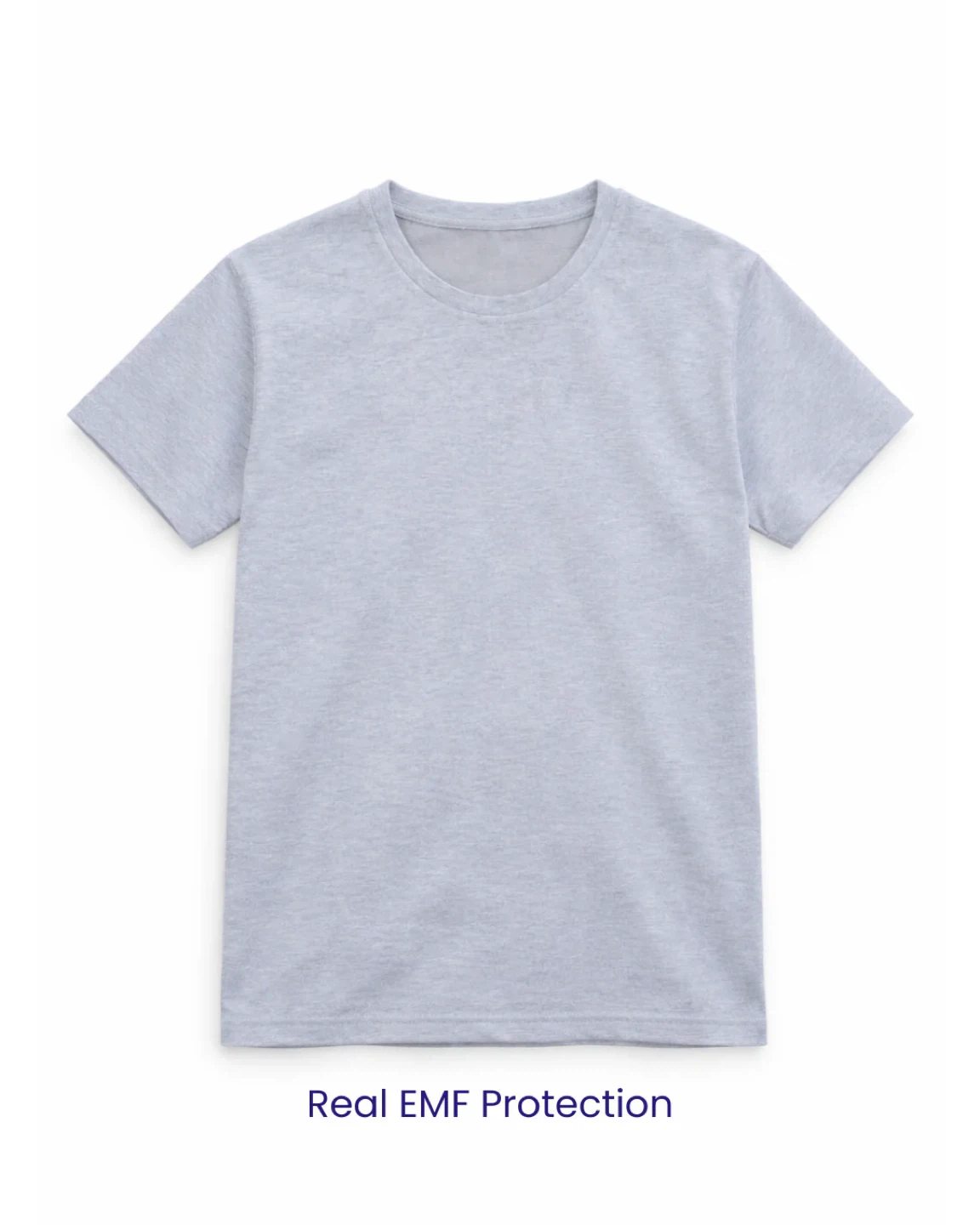 Shielding T-Shirt - Advanced EMF Protection Fabric - photo 4
