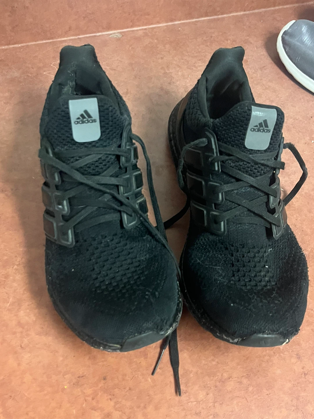 Adidas Ultraboost Shoes size 12 men’s