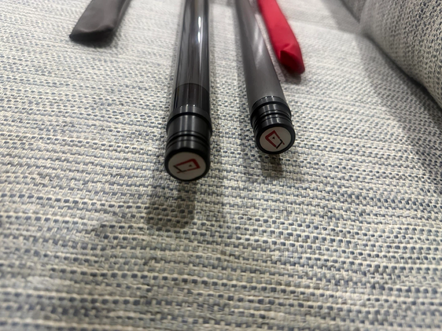 CueTec Synergy Van Boening 11.8 Billiard Cue - photo 3