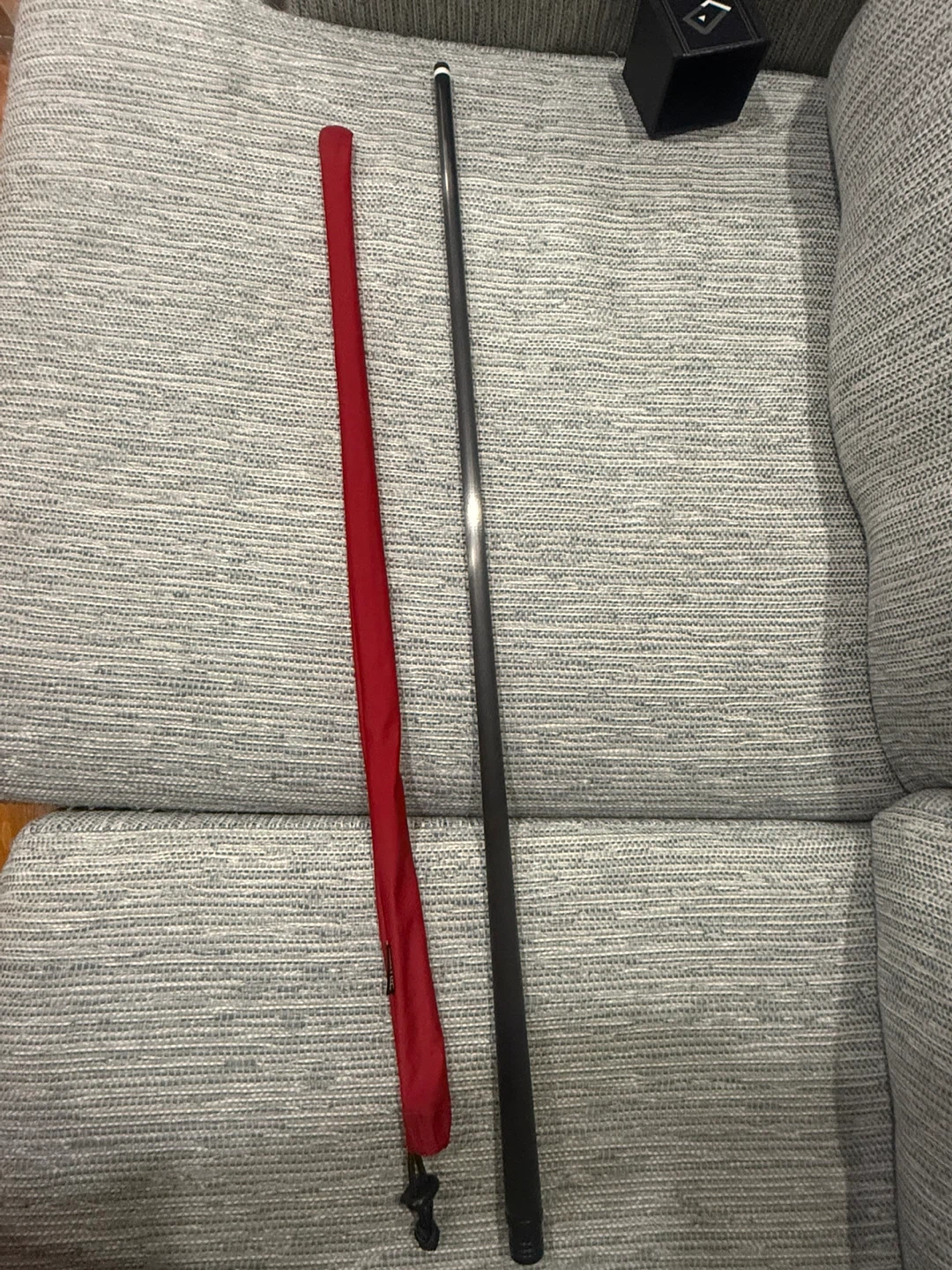 CueTec Synergy Van Boening 11.8 Billiard Cue