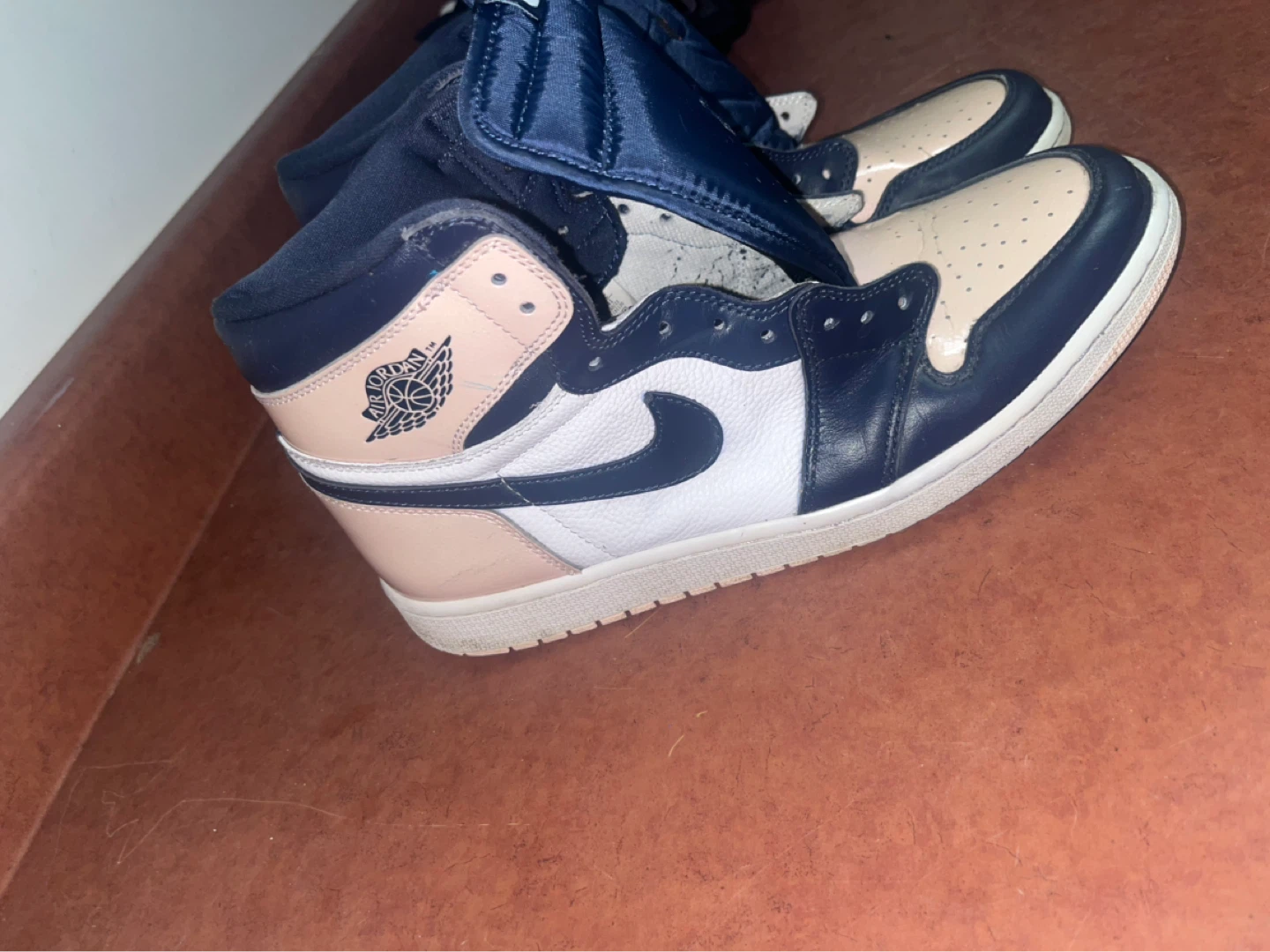 Air Jordan 1 bubble gum size 13 men’s - photo 2