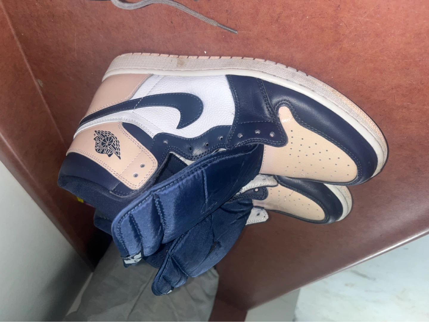 Air Jordan 1 bubble gum size 13 men’s