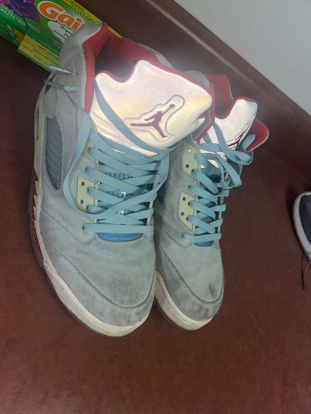Air Jordan 5 Retro trophy room Jordan 5 size 13