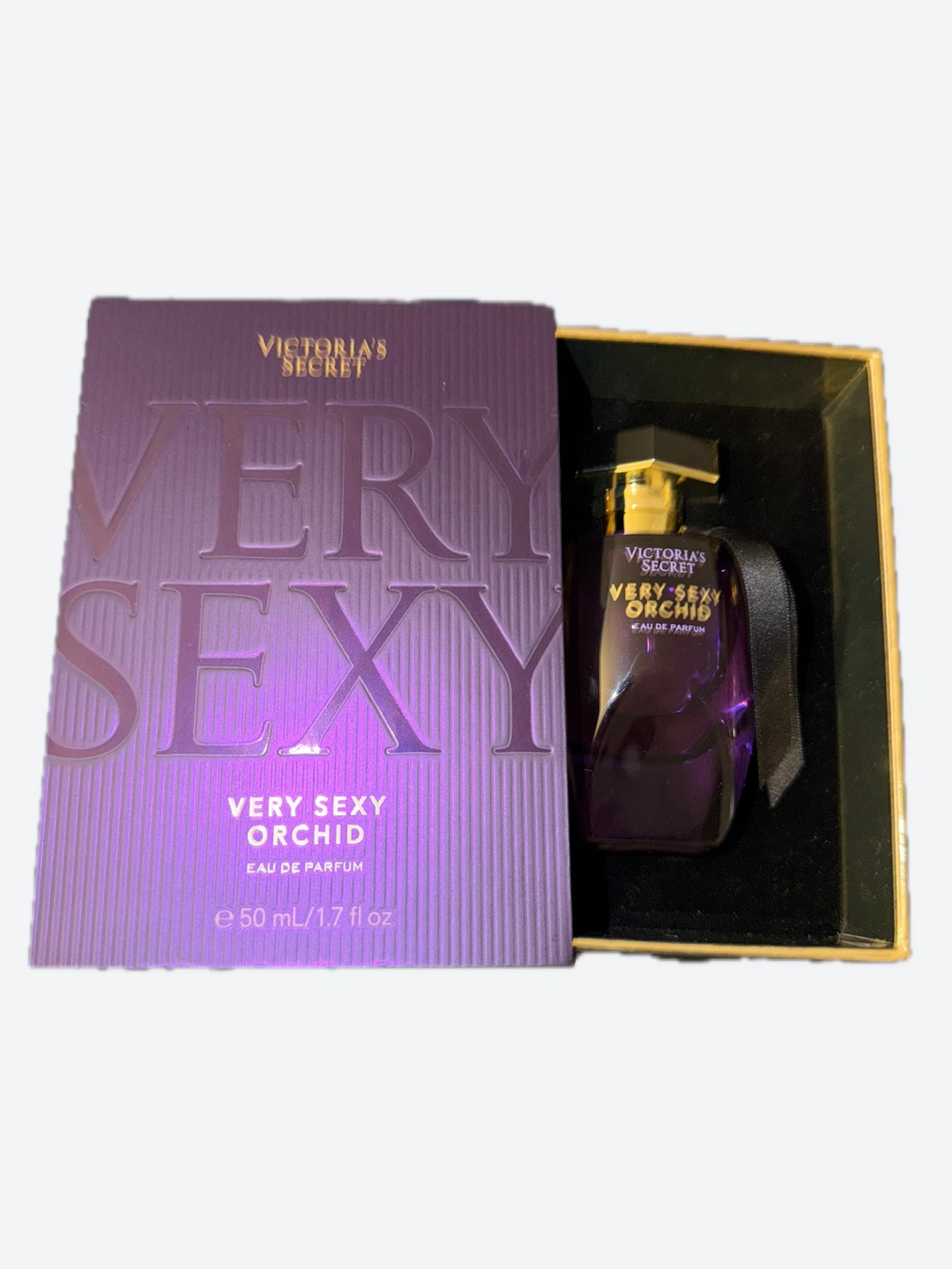 Victoria's Secret Very Sexy Orchid