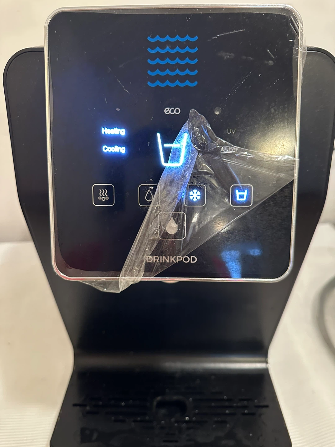 Drinkpod Water Dispenser - photo 3